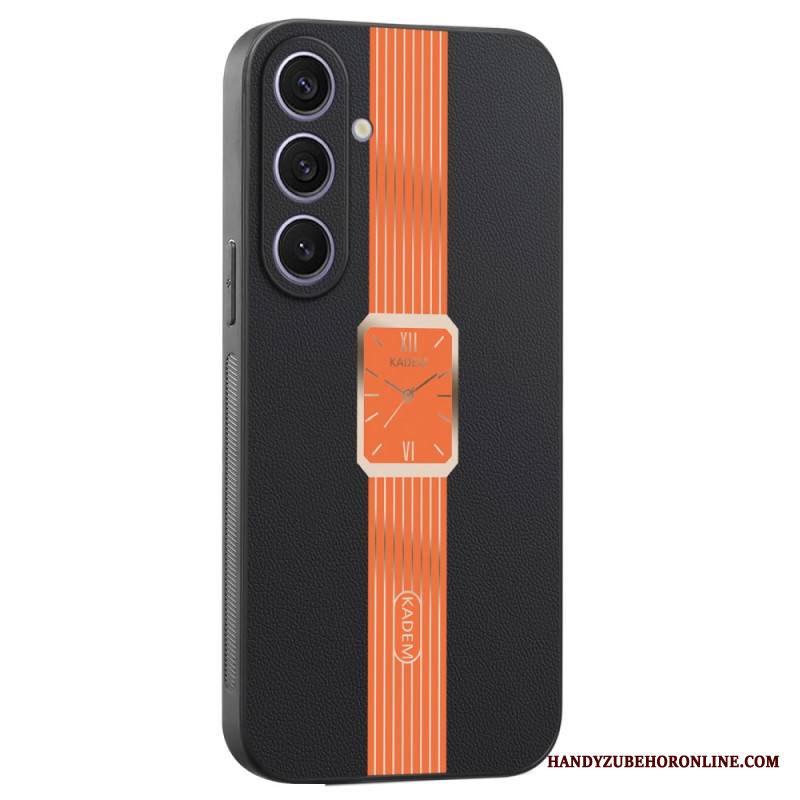Kuori Samsung Galaxy S25 Plus 5g Kadem-kello
