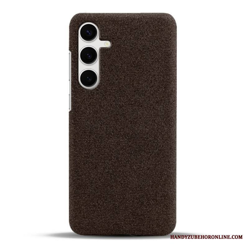 Kuori Samsung Galaxy S25 Plus 5g Kangas Suojakuori