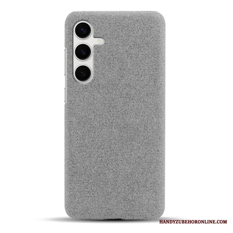 Kuori Samsung Galaxy S25 Plus 5g Kangas Suojakuori