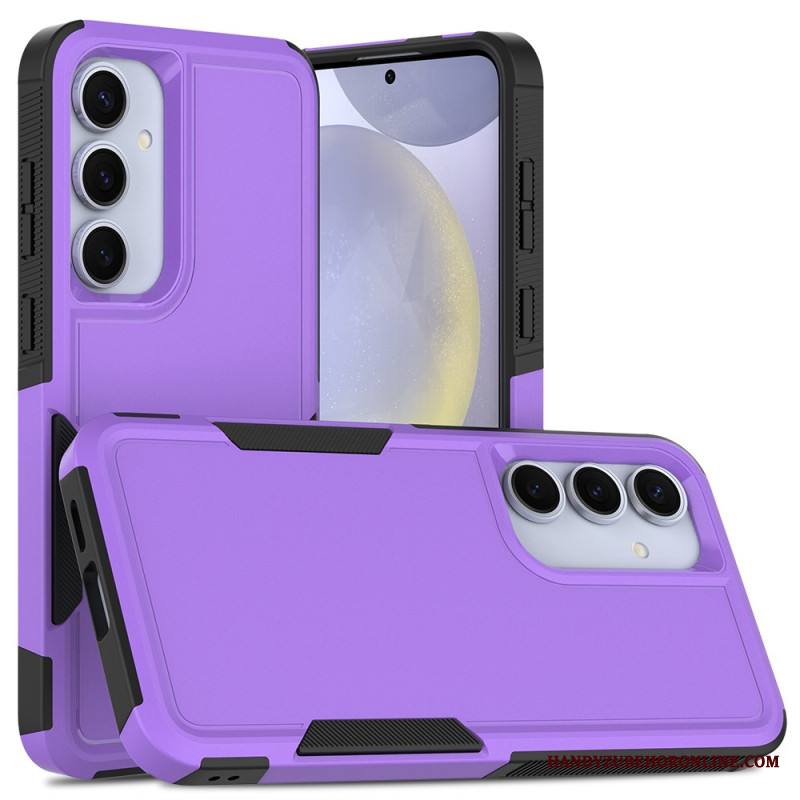 Kuori Samsung Galaxy S25 Plus 5g Kestävä Suojakuori