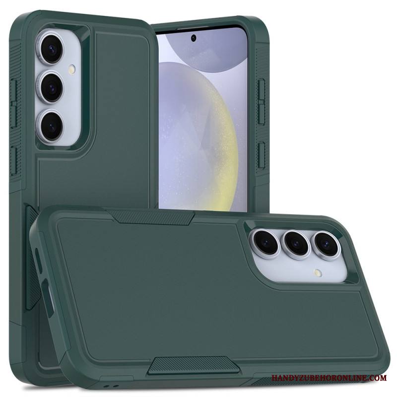 Kuori Samsung Galaxy S25 Plus 5g Kestävä Suojakuori