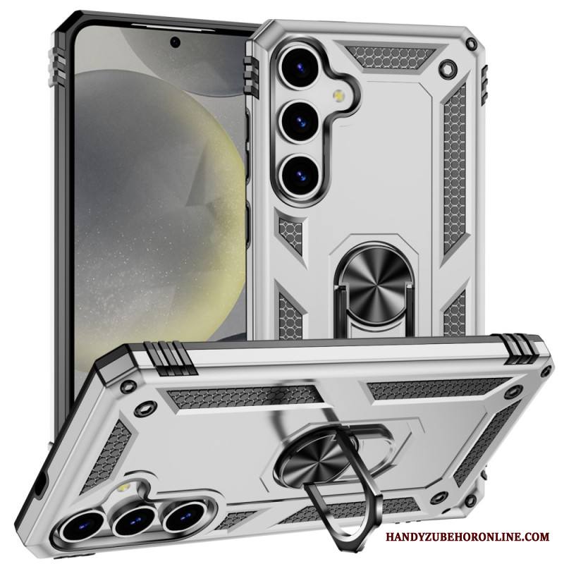 Kuori Samsung Galaxy S25 Plus 5g Klassinen Sormuspidike