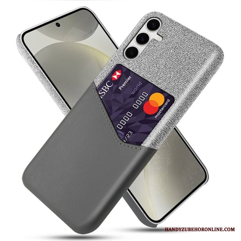 Kuori Samsung Galaxy S25 Plus 5g Korttikotelo Suojakuori