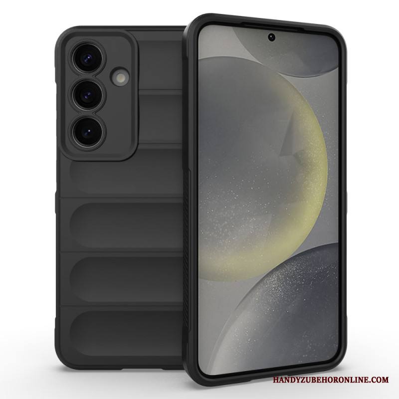 Kuori Samsung Galaxy S25 Plus 5g Liukumaton Suojakuori