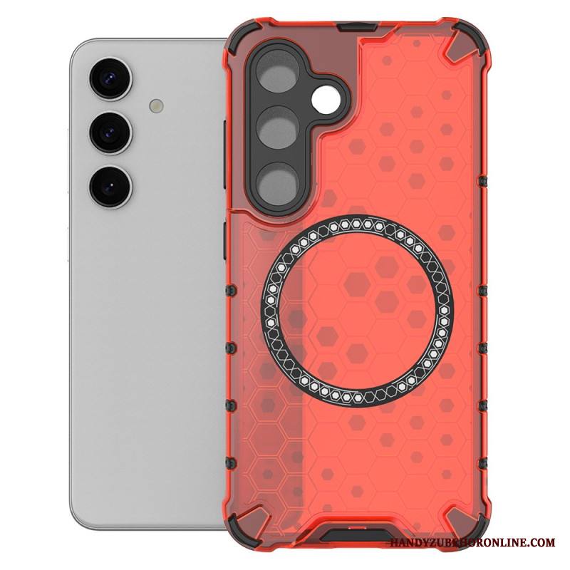 Kuori Samsung Galaxy S25 Plus 5g Magsafe-kennoyhteensopiva