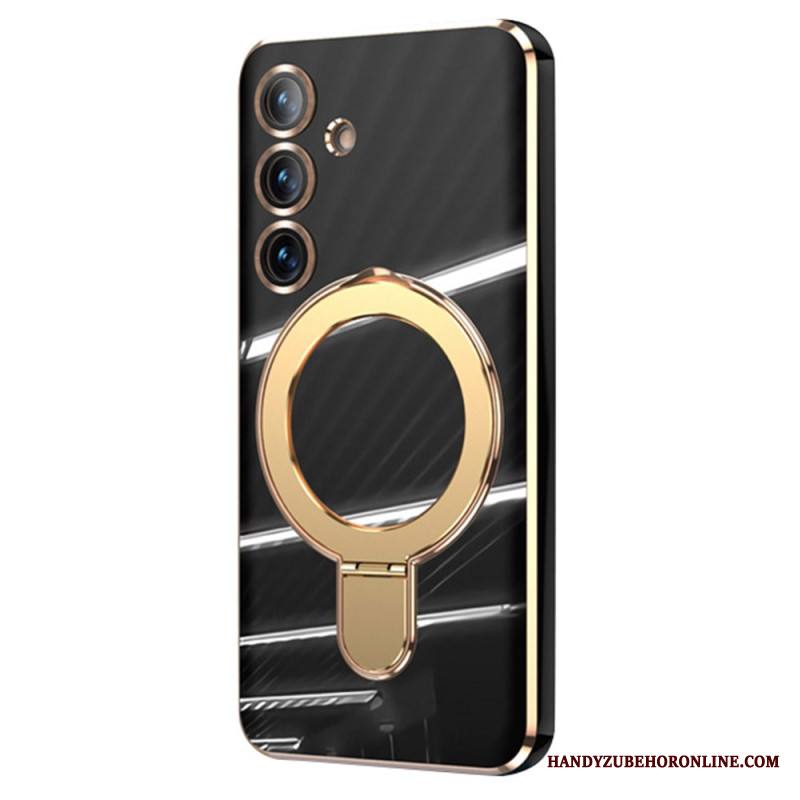 Kuori Samsung Galaxy S25 Plus 5g Magsafe-yhteensopiva Jalusta