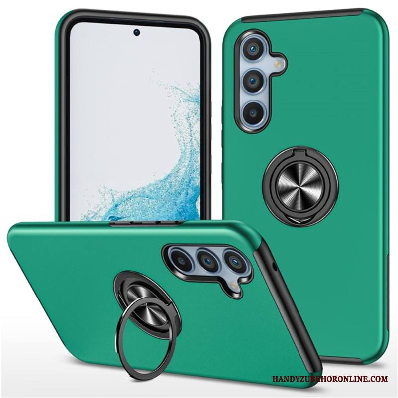 Kuori Samsung Galaxy S25 Plus 5g Pyörivä Sormuspidike