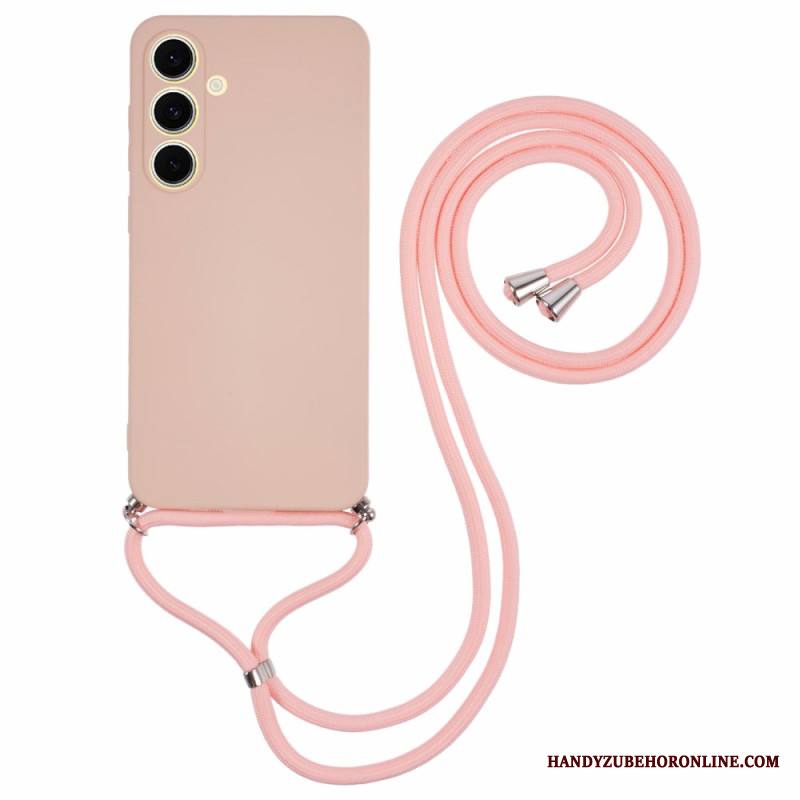 Kuori Samsung Galaxy S25 Plus 5g Silikoni Suojakuori