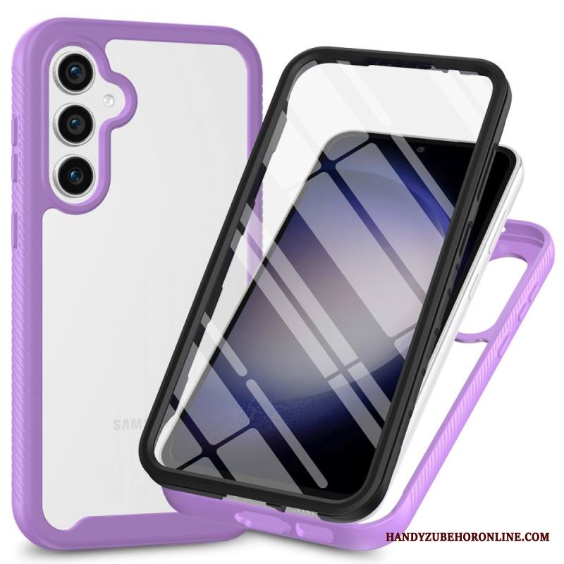 Kuori Samsung Galaxy S25 Plus 5g Silikonirunko