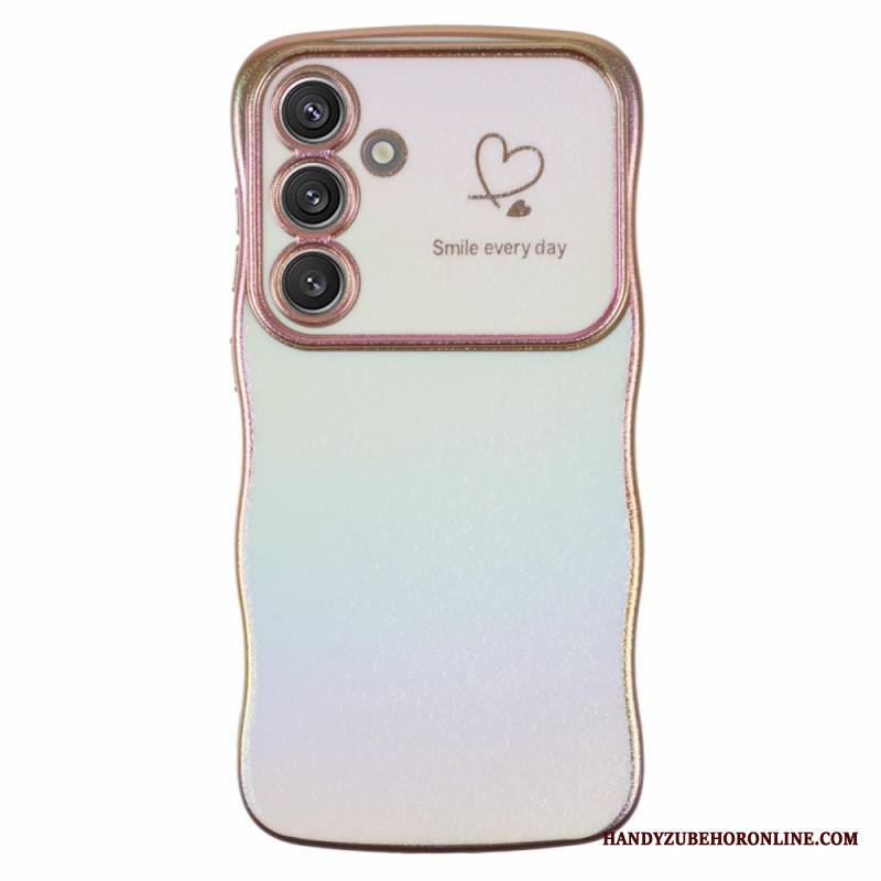 Kuori Samsung Galaxy S25 Plus 5g Silkinpehmeä Liukuvärjäys