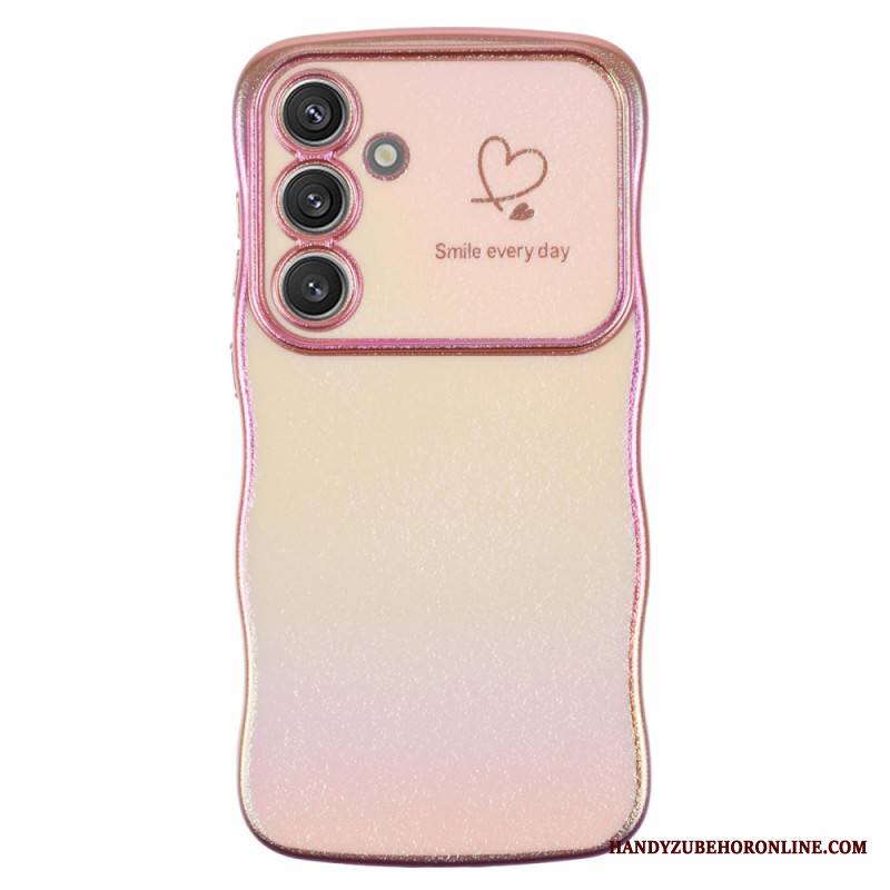 Kuori Samsung Galaxy S25 Plus 5g Silkinpehmeä Liukuvärjäys