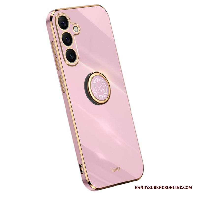 Kuori Samsung Galaxy S25 Plus 5g Sormuskotelo Xinli