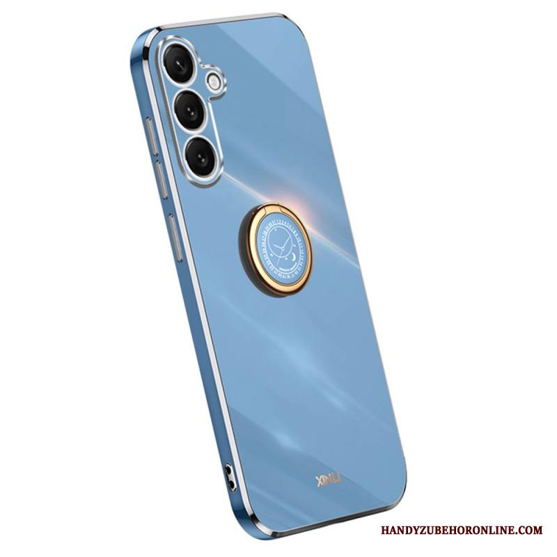 Kuori Samsung Galaxy S25 Plus 5g Sormuskotelo Xinli