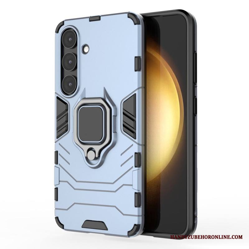 Kuori Samsung Galaxy S25 Plus 5g Sormusta Kestävä