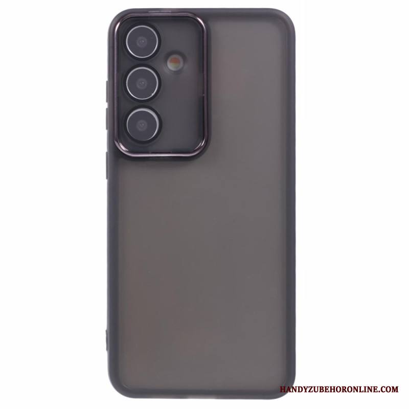 Kuori Samsung Galaxy S25 Plus 5g Sävytetty Kirkas