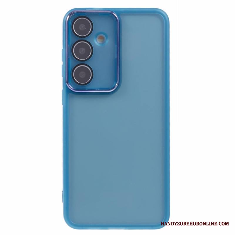 Kuori Samsung Galaxy S25 Plus 5g Sävytetty Kirkas