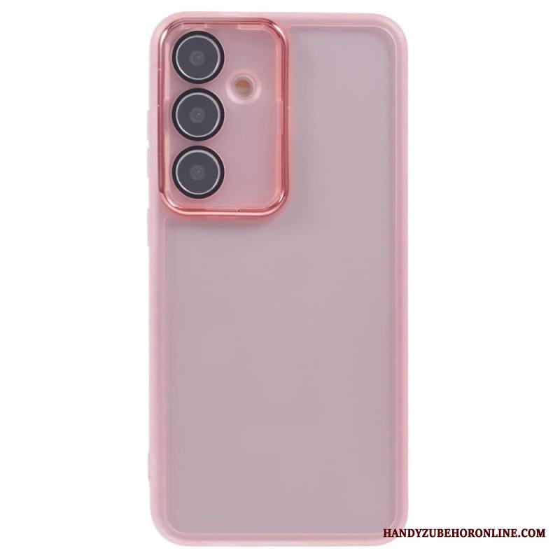 Kuori Samsung Galaxy S25 Plus 5g Sävytetty Kirkas