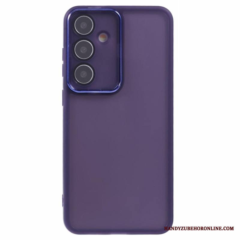 Kuori Samsung Galaxy S25 Plus 5g Sävytetty Kirkas