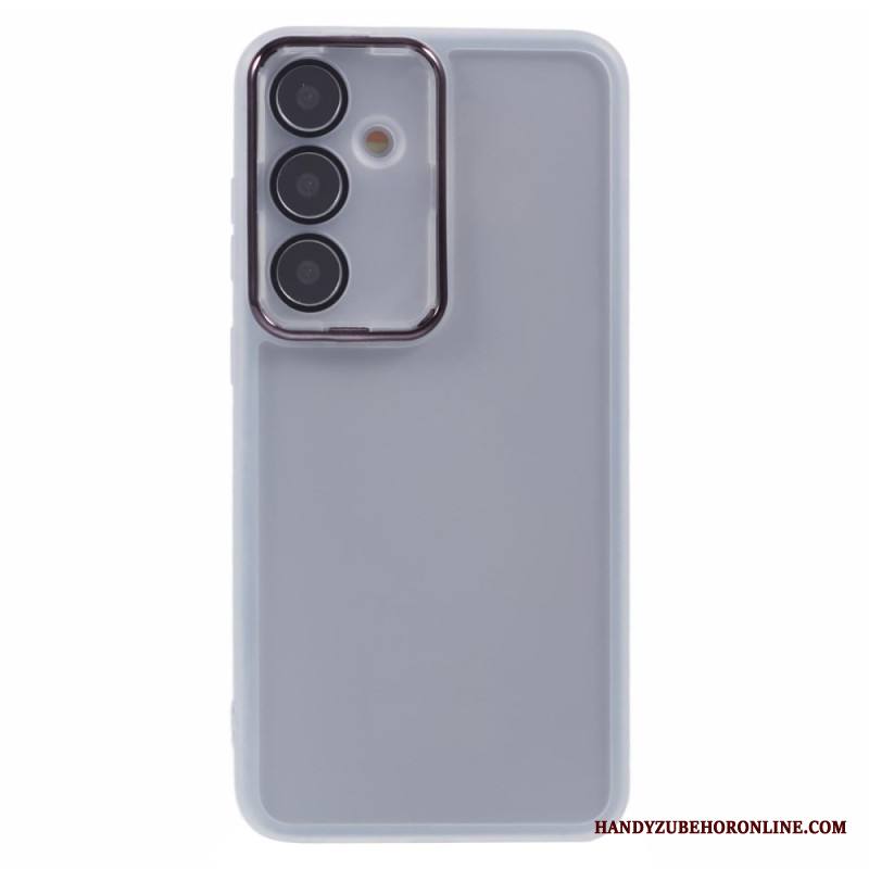 Kuori Samsung Galaxy S25 Plus 5g Sävytetty Kirkas