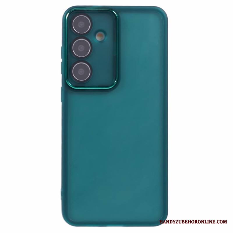 Kuori Samsung Galaxy S25 Plus 5g Sävytetty Kirkas