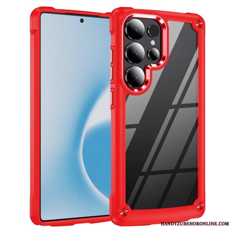 Kuori Samsung Galaxy S25 Ultra 5g Balance