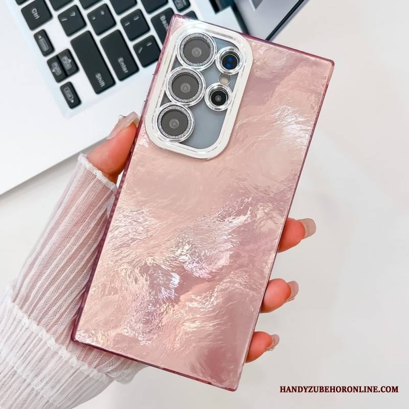 Kuori Samsung Galaxy S25 Ultra 5g Eloisat Kuviot -sarja