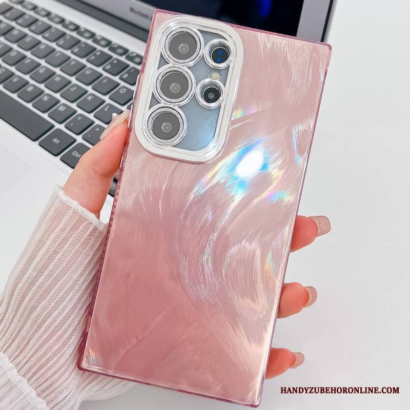 Kuori Samsung Galaxy S25 Ultra 5g Eloisat Kuviot -sarja