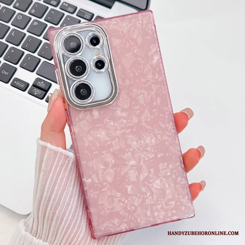 Kuori Samsung Galaxy S25 Ultra 5g Eloisat Kuviot -sarja