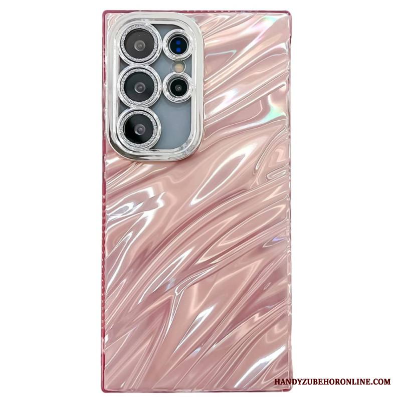 Kuori Samsung Galaxy S25 Ultra 5g Eloisat Kuviot -sarja