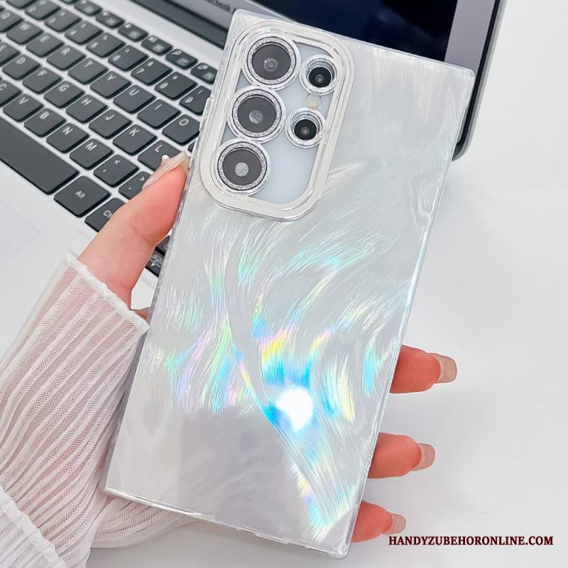 Kuori Samsung Galaxy S25 Ultra 5g Eloisat Kuviot -sarja