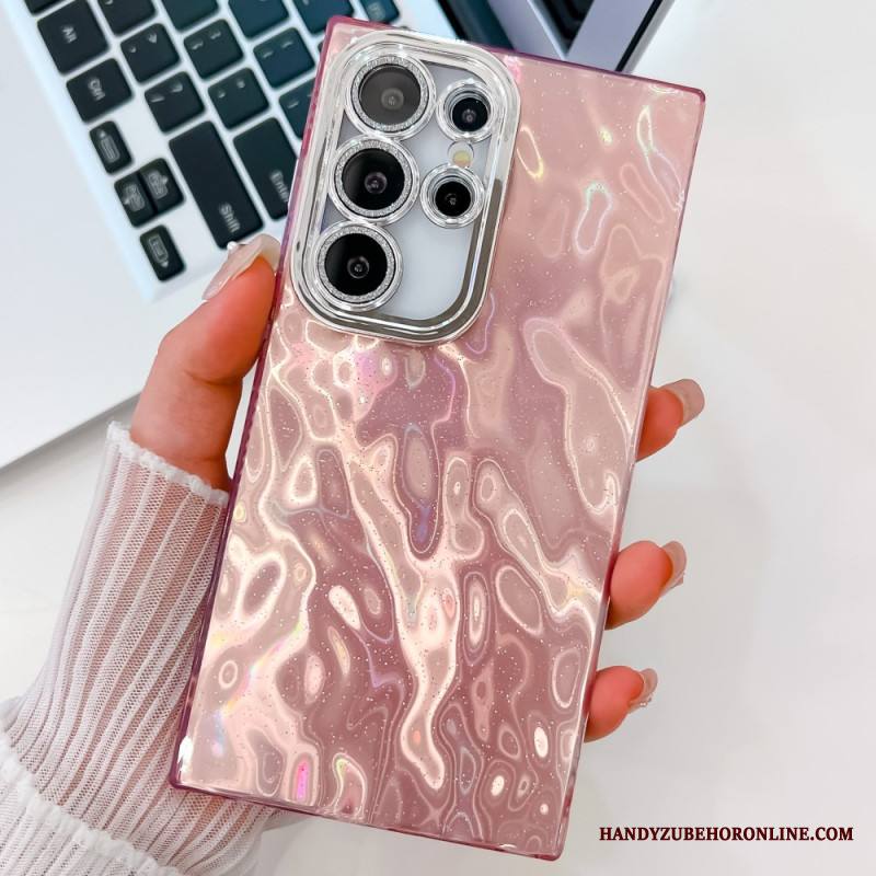 Kuori Samsung Galaxy S25 Ultra 5g Eloisat Kuviot -sarja