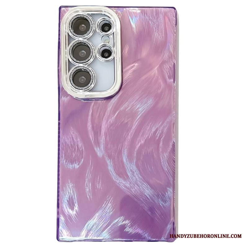 Kuori Samsung Galaxy S25 Ultra 5g Eloisat Kuviot -sarja