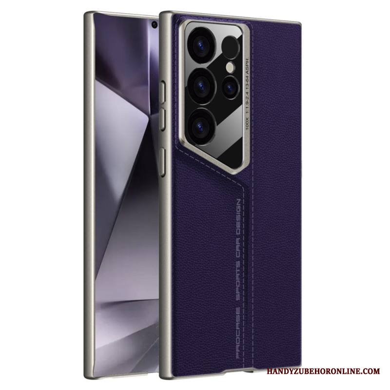 Kuori Samsung Galaxy S25 Ultra 5g Ensiluokkainen Gkk Suojakuori