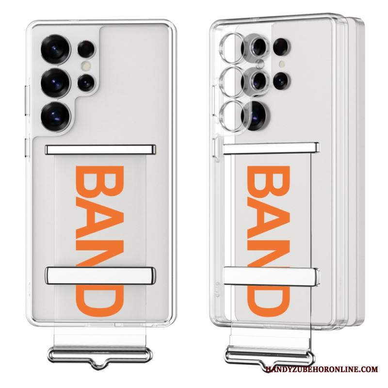 Kuori Samsung Galaxy S25 Ultra 5g Gkk Band