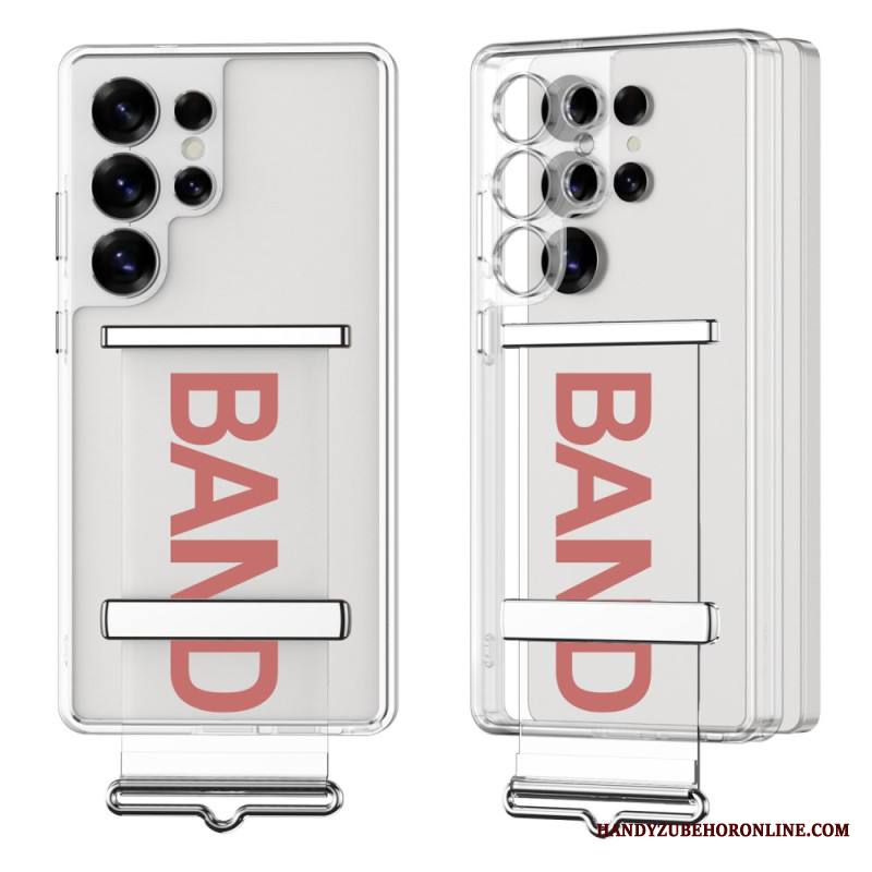 Kuori Samsung Galaxy S25 Ultra 5g Gkk Band