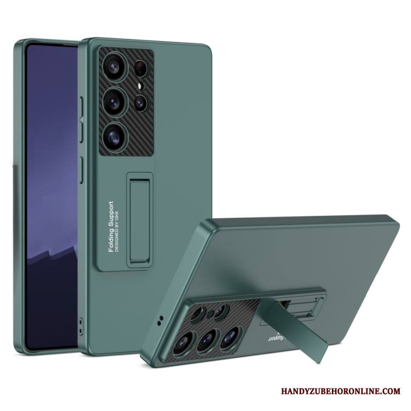 Kuori Samsung Galaxy S25 Ultra 5g Gkk Metalliefekti