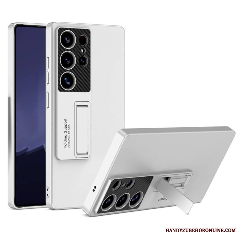 Kuori Samsung Galaxy S25 Ultra 5g Gkk Metalliefekti