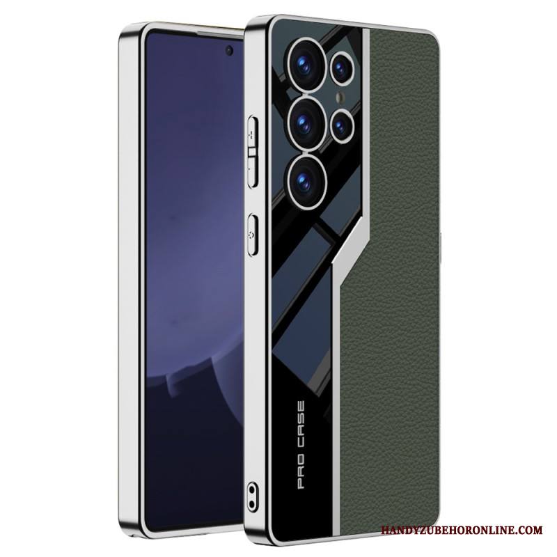 Kuori Samsung Galaxy S25 Ultra 5g Gkk Suojakuori