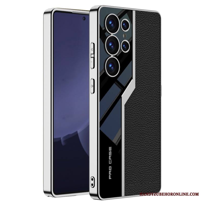 Kuori Samsung Galaxy S25 Ultra 5g Gkk Suojakuori