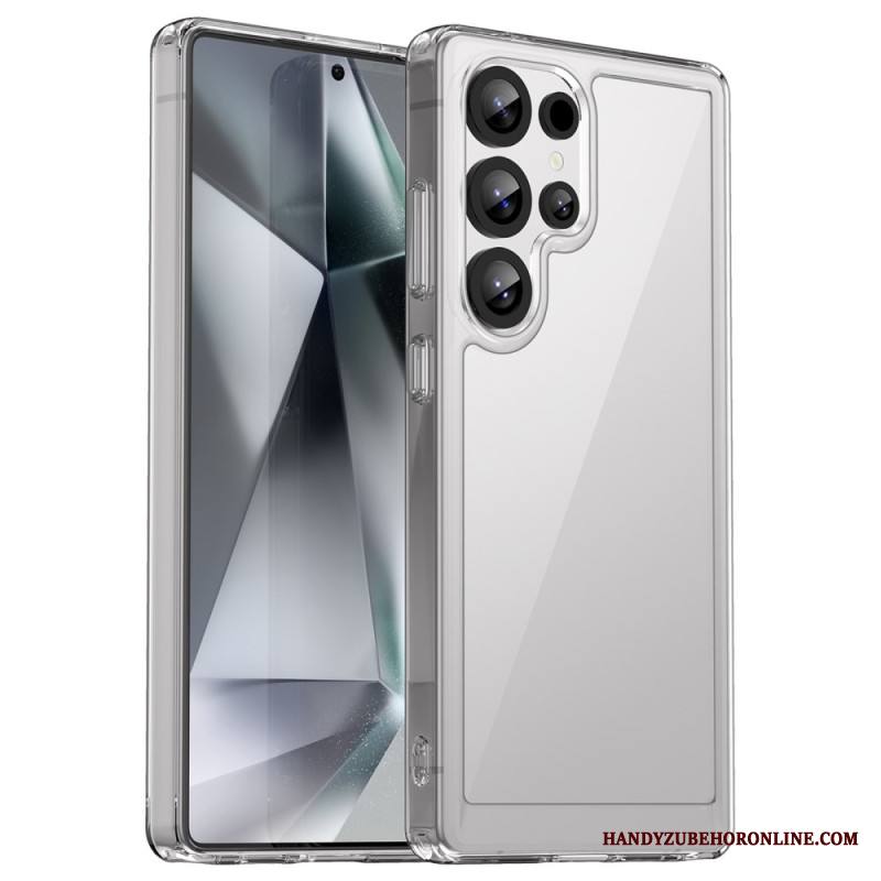 Kuori Samsung Galaxy S25 Ultra 5g Hienovarainen Muotoilu