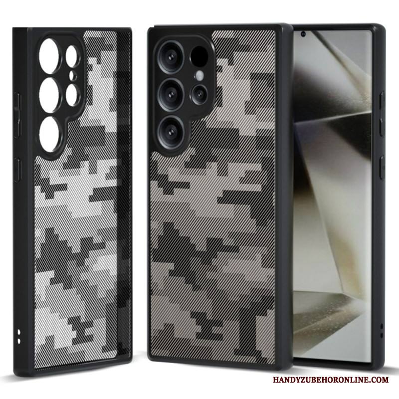 Kuori Samsung Galaxy S25 Ultra 5g Ibmrs Suojakuori