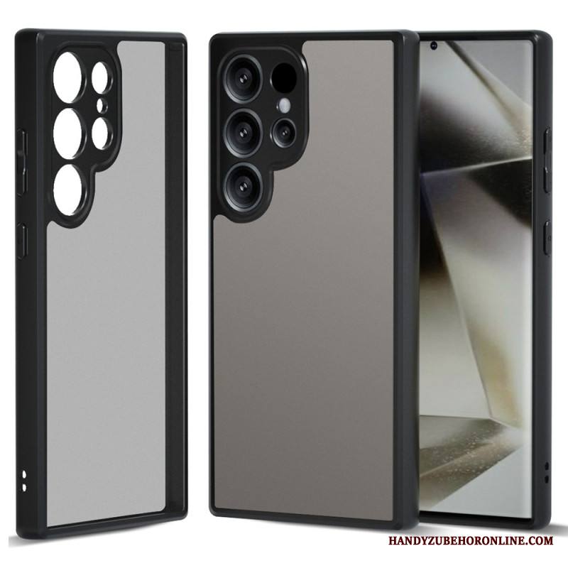 Kuori Samsung Galaxy S25 Ultra 5g Ibmrs Suojakuori