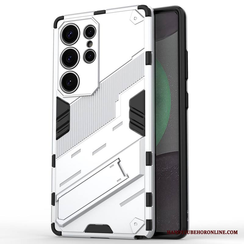 Kuori Samsung Galaxy S25 Ultra 5g Integroitu Jalusta