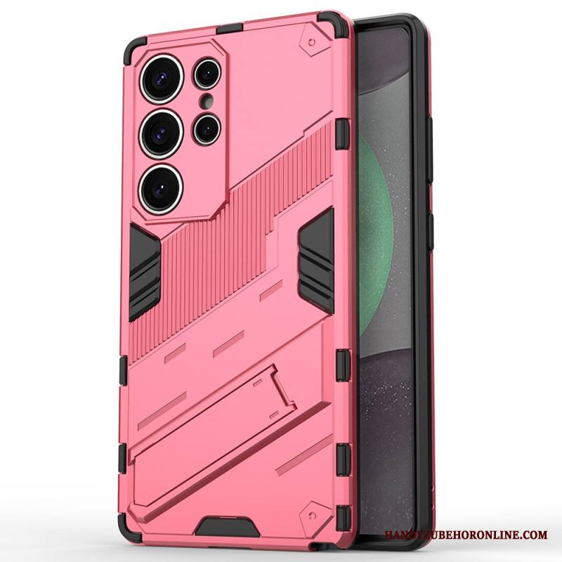 Kuori Samsung Galaxy S25 Ultra 5g Integroitu Jalusta