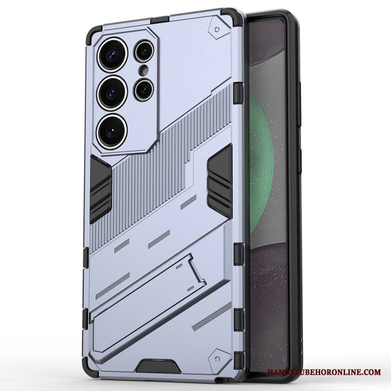 Kuori Samsung Galaxy S25 Ultra 5g Integroitu Jalusta