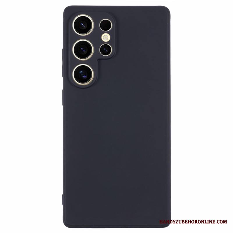 Kuori Samsung Galaxy S25 Ultra 5g Joustava Silikoni