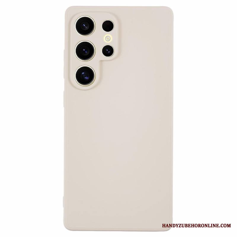 Kuori Samsung Galaxy S25 Ultra 5g Joustava Silikoni