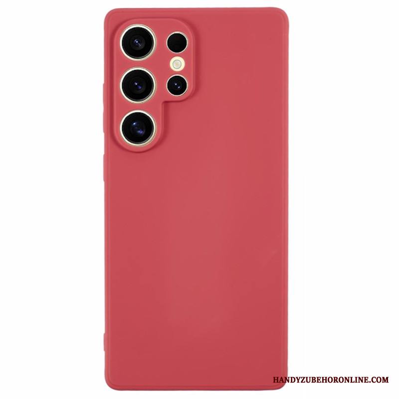 Kuori Samsung Galaxy S25 Ultra 5g Joustava Silikoni