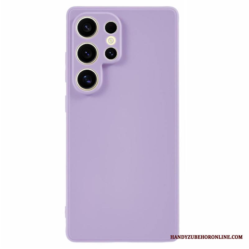 Kuori Samsung Galaxy S25 Ultra 5g Joustava Silikoni