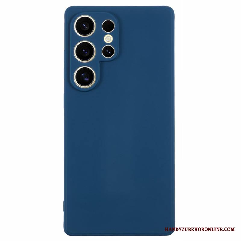 Kuori Samsung Galaxy S25 Ultra 5g Joustava Silikoni